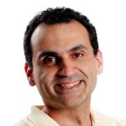 Stephen Stavroulakis