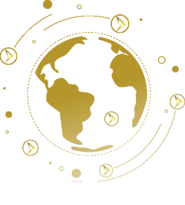 blockchain-world